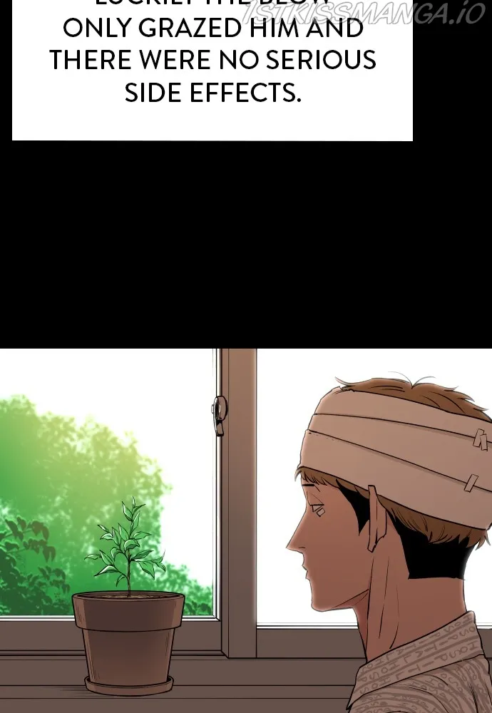 Build Up Chapter 66 page 5 - 