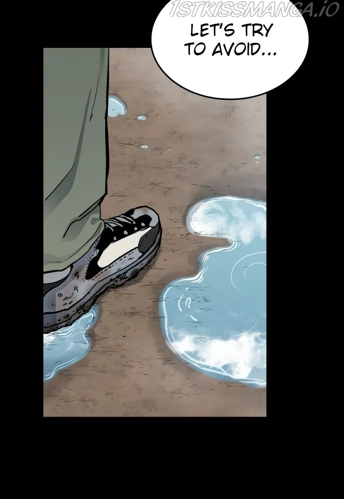 Build Up Chapter 66 page 41 - 
