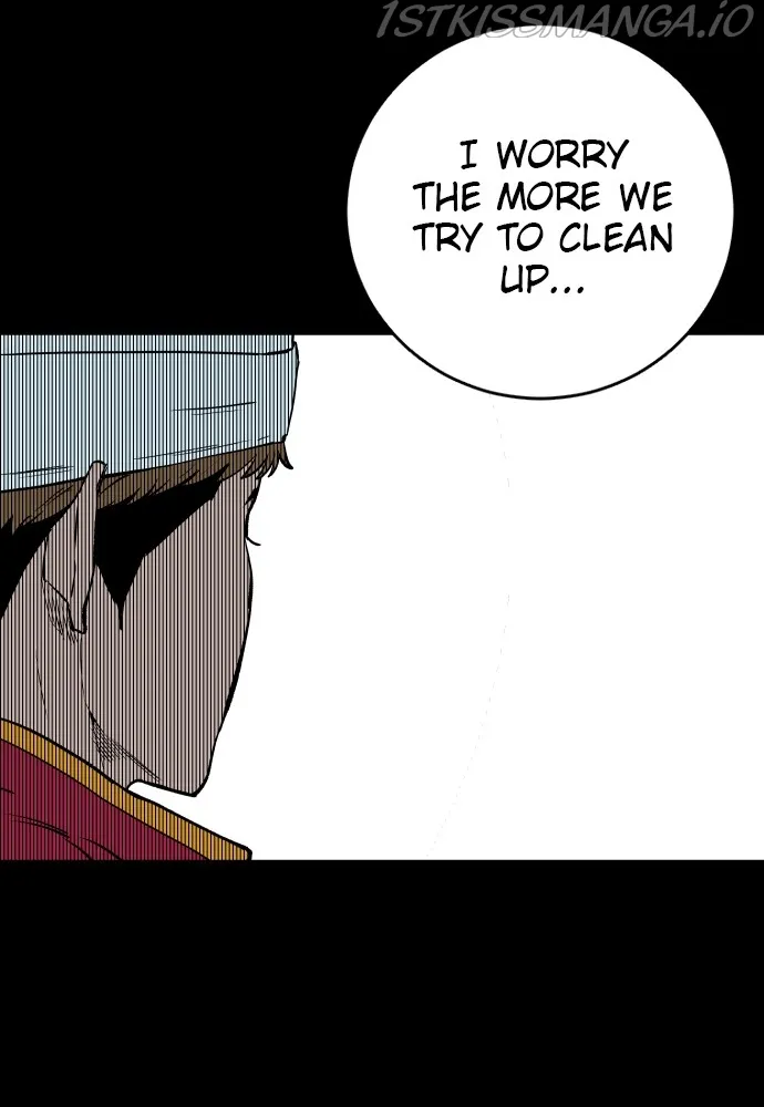 Build Up Chapter 66 page 43 - 