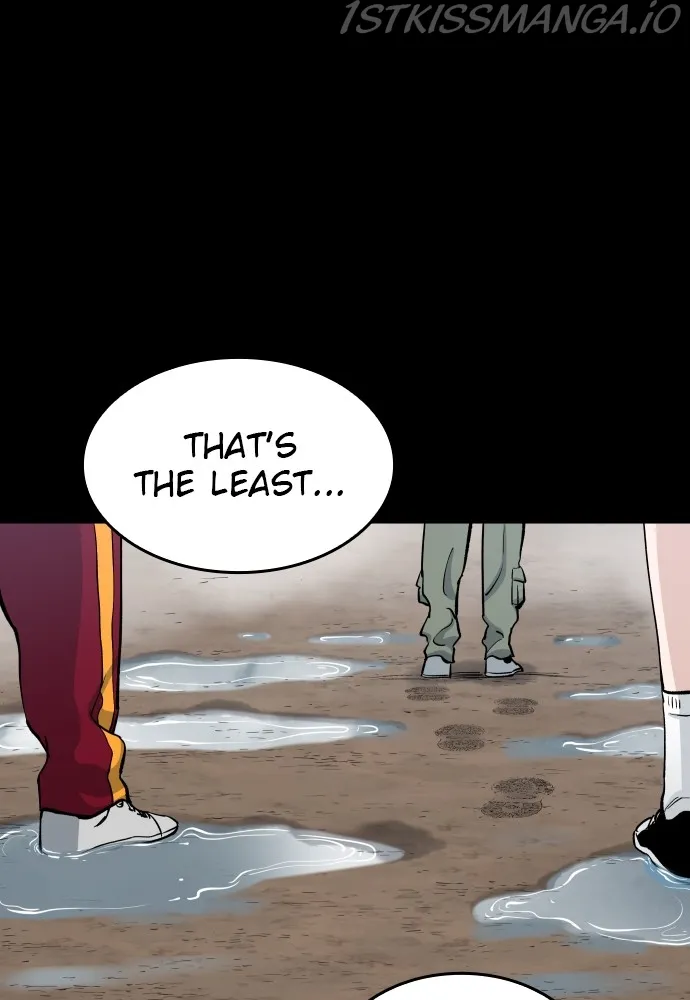 Build Up Chapter 66 page 46 - 