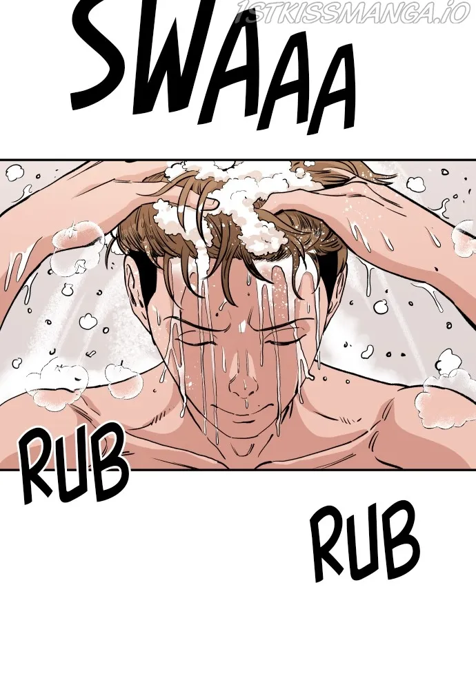 Build Up Chapter 66 page 58 - 