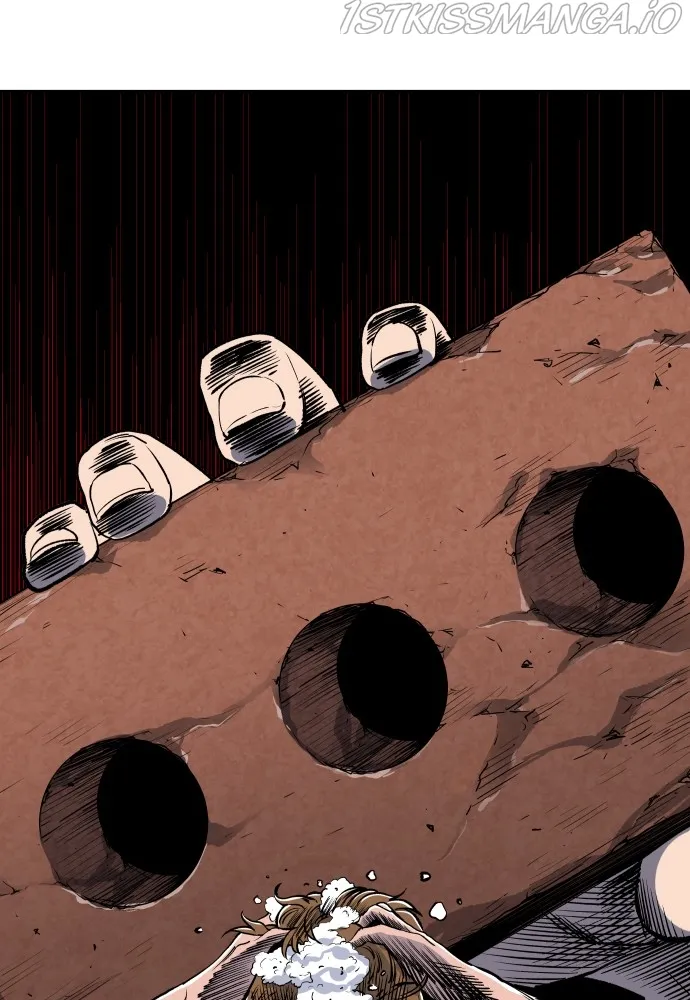 Build Up Chapter 66 page 60 - 