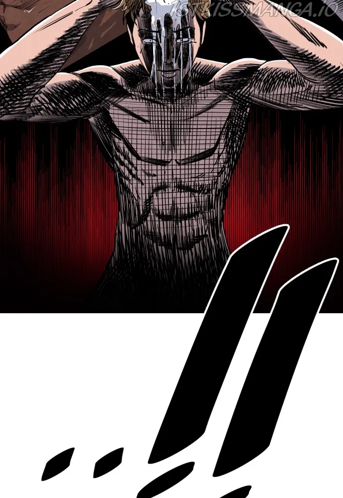 Build Up Chapter 66 page 61 - 