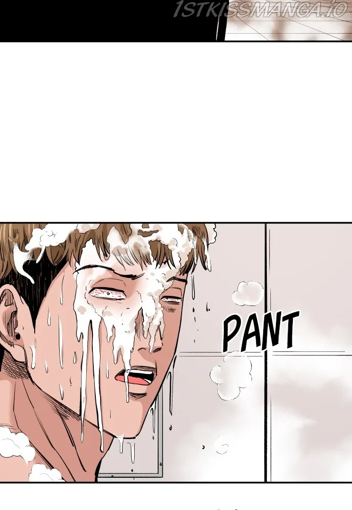 Build Up Chapter 66 page 64 - 