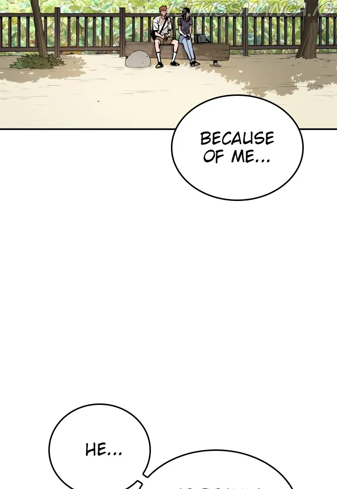 Build Up Chapter 66 page 67 - 