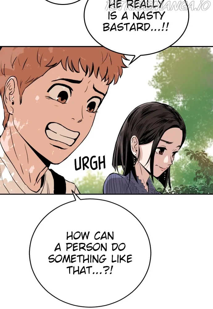 Build Up Chapter 66 page 68 - 