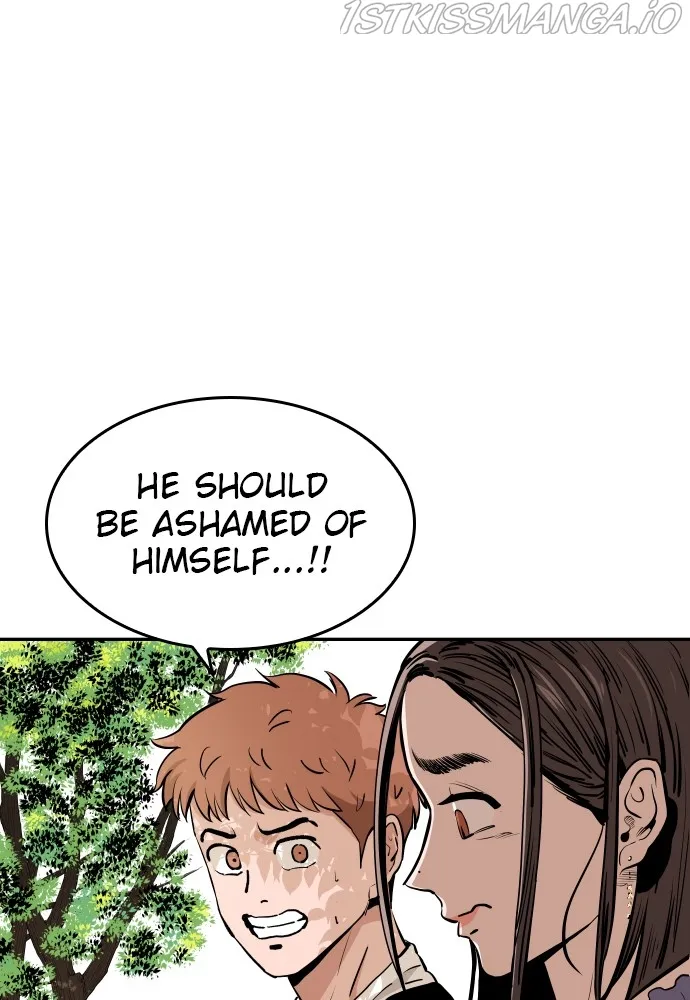 Build Up Chapter 66 page 69 - 