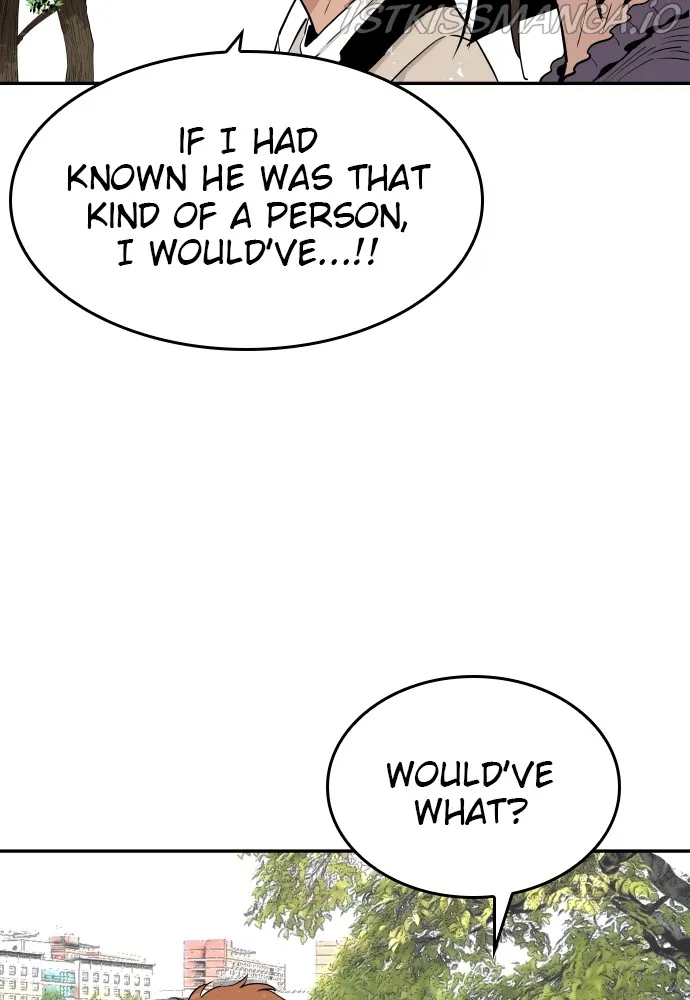 Build Up Chapter 66 page 70 - 