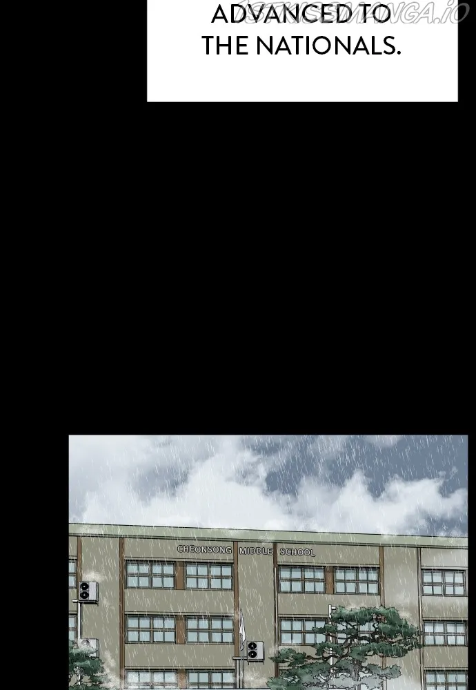 Build Up Chapter 66 page 8 - 