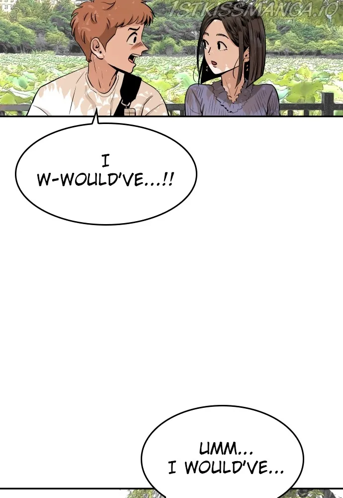 Build Up Chapter 66 page 71 - 