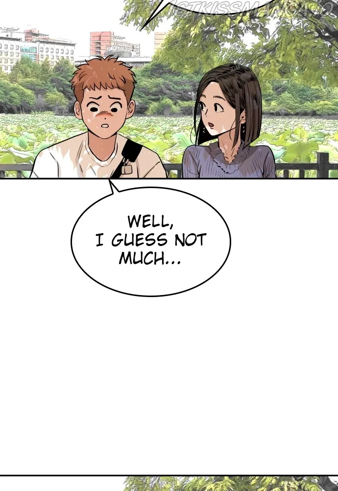 Build Up Chapter 66 page 72 - 