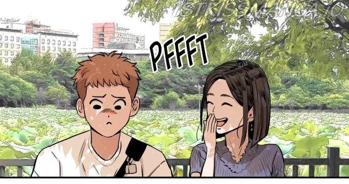 Build Up Chapter 66 page 73 - 