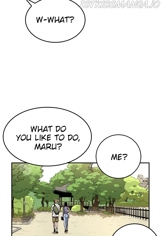 Build Up Chapter 66 page 75 - 