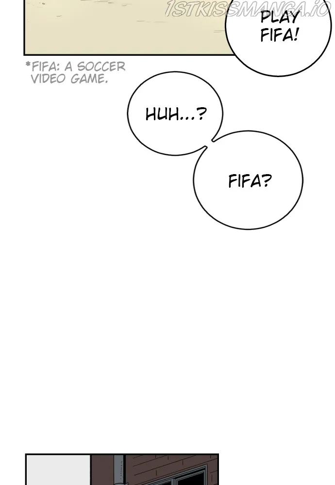 Build Up Chapter 66 page 76 - 