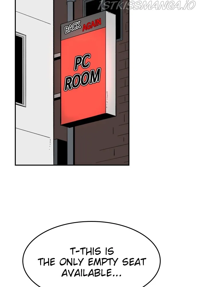 Build Up Chapter 66 page 77 - 