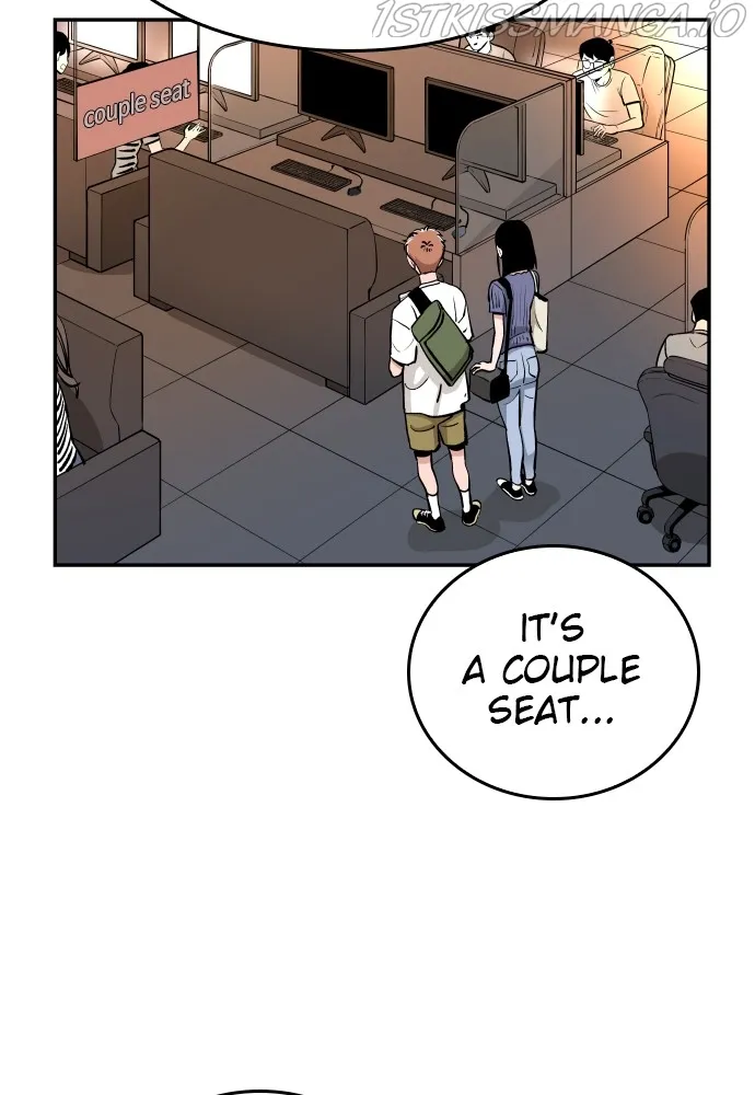 Build Up Chapter 66 page 78 - 