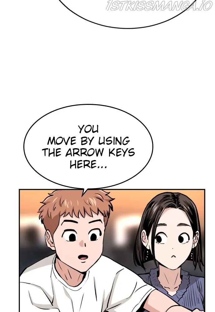 Build Up Chapter 66 page 81 - 