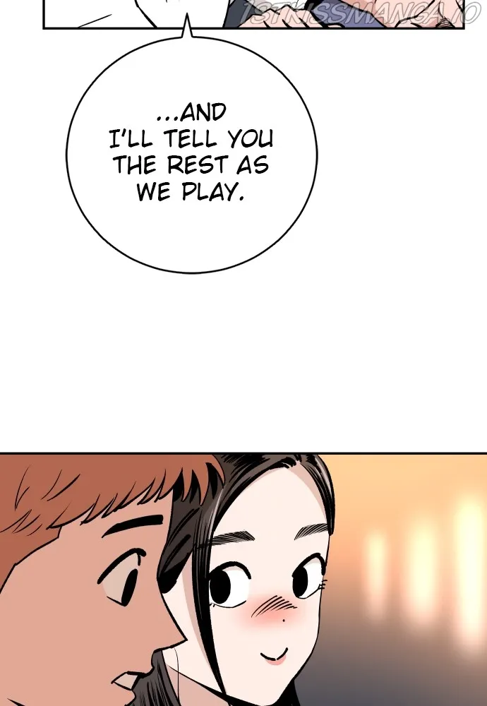 Build Up Chapter 66 page 82 - 