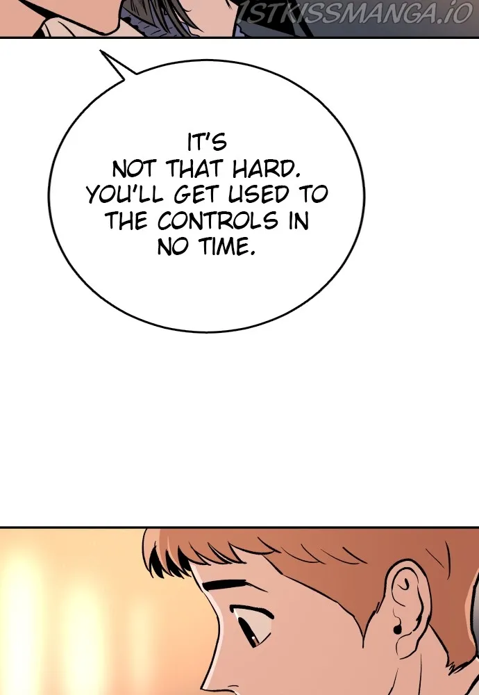 Build Up Chapter 66 page 83 - 