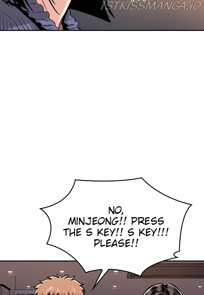 Build Up Chapter 66 page 85 - 