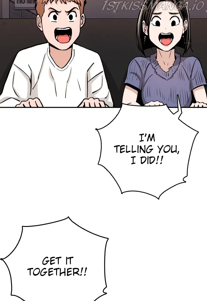 Build Up Chapter 66 page 86 - 