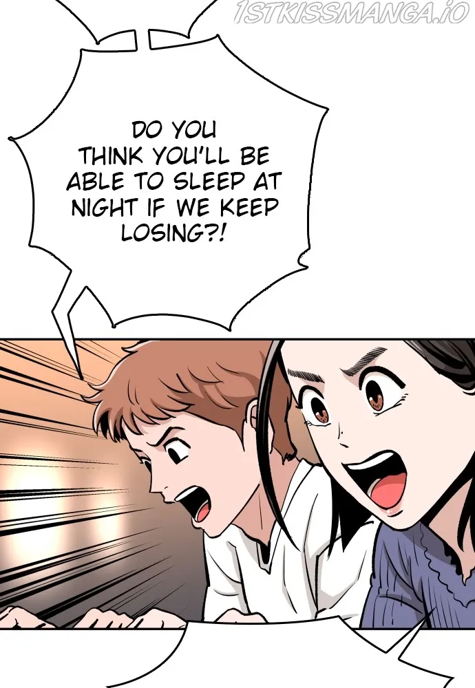 Build Up Chapter 66 page 87 - 