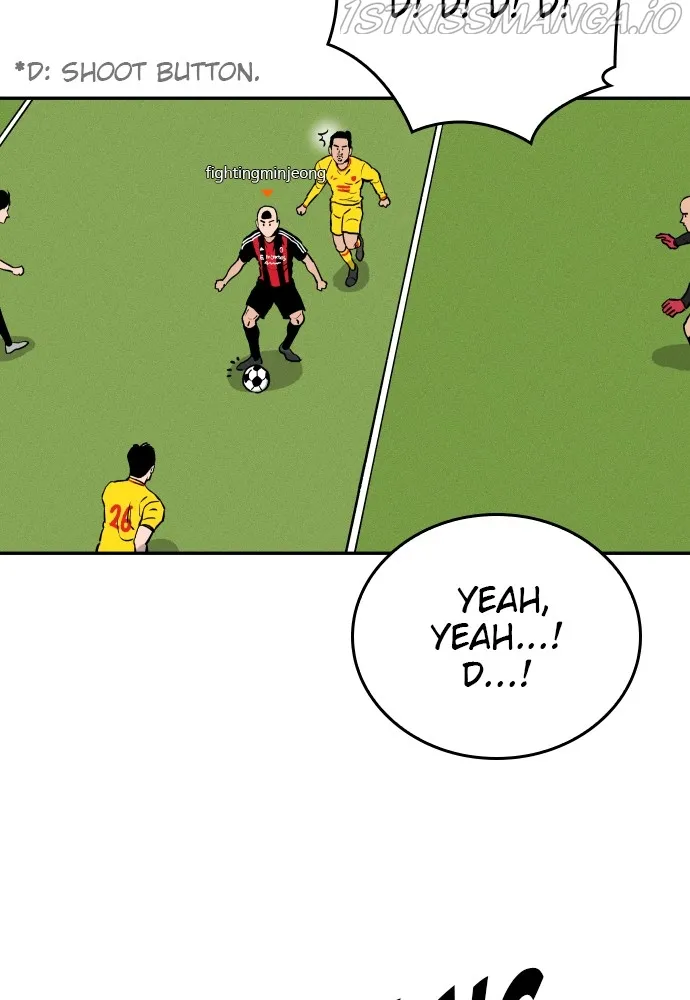 Build Up Chapter 66 page 89 - 