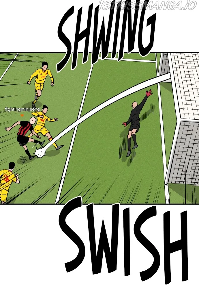 Build Up Chapter 66 page 90 - 