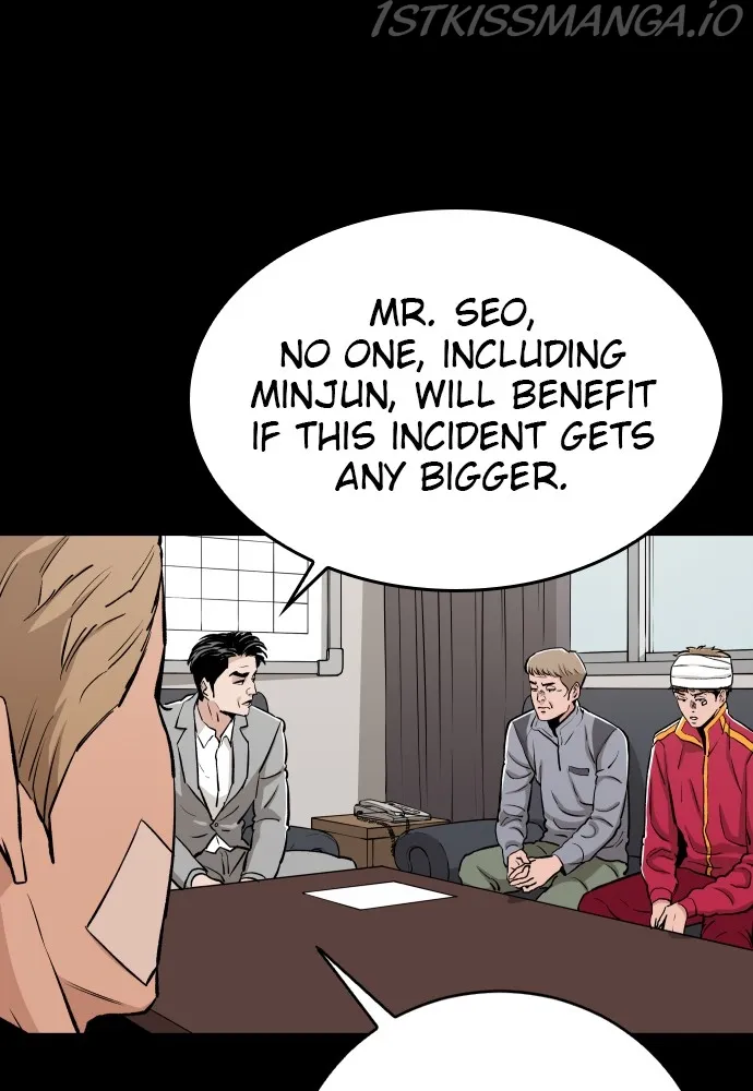 Build Up Chapter 66 page 10 - 