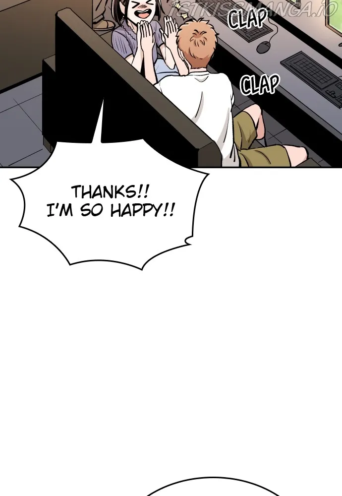 Build Up Chapter 66 page 94 - 