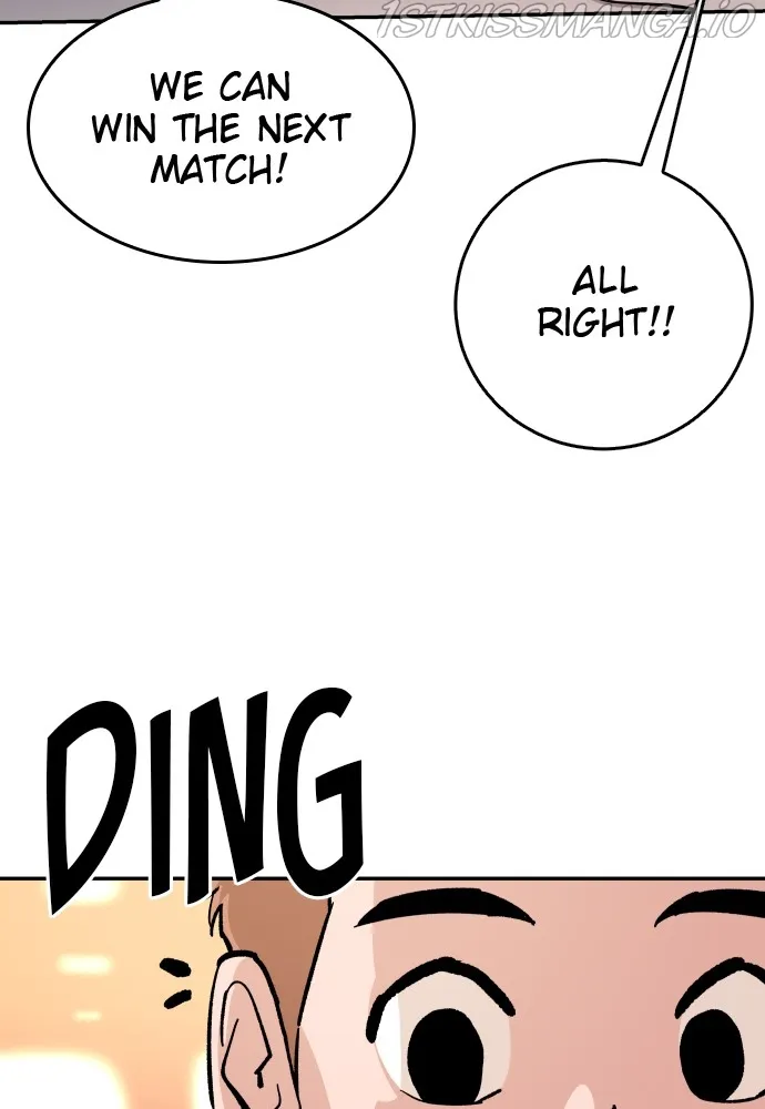 Build Up Chapter 66 page 96 - 