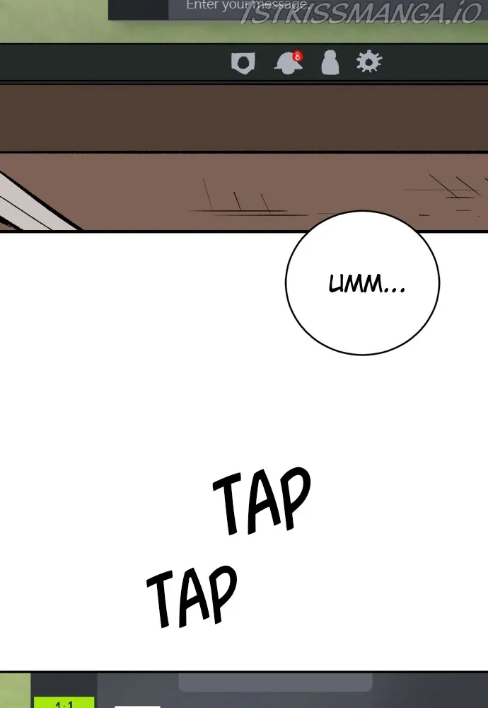 Build Up Chapter 66 page 98 - 