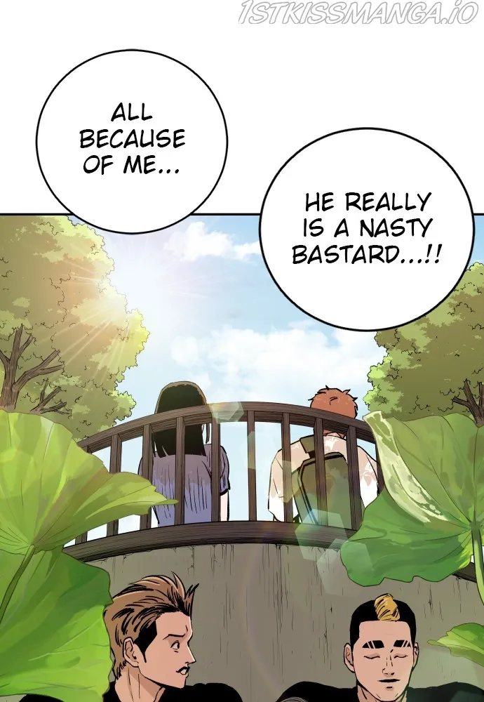 Build Up Chapter 67 page 2 - 