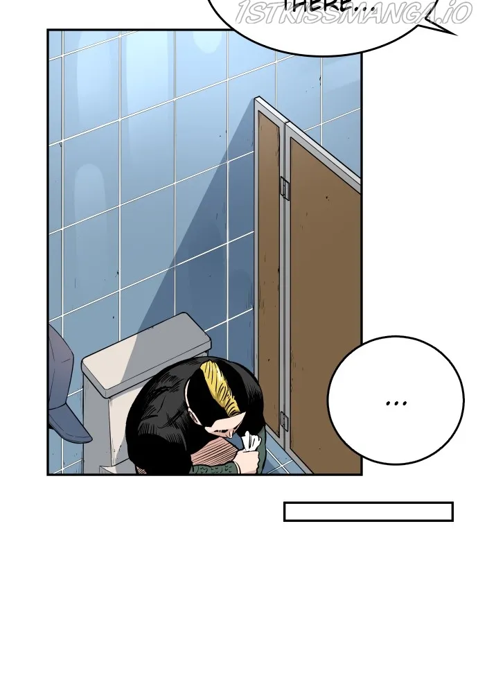 Build Up Chapter 67 page 101 - 