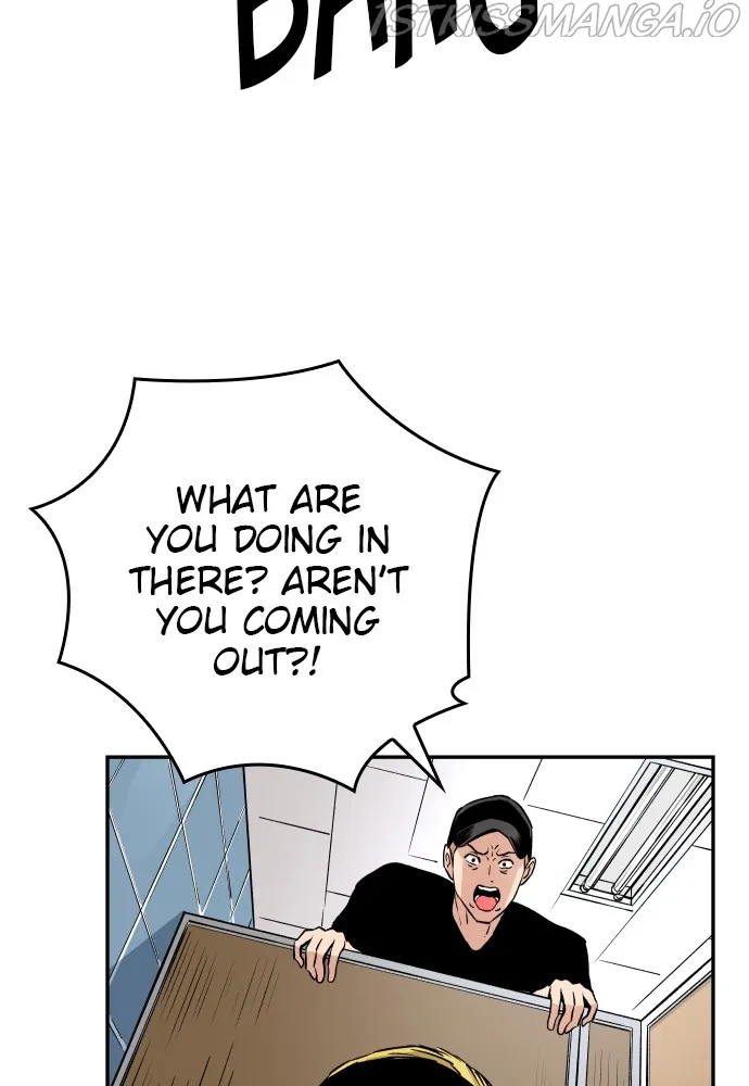 Build Up Chapter 67 page 103 - 
