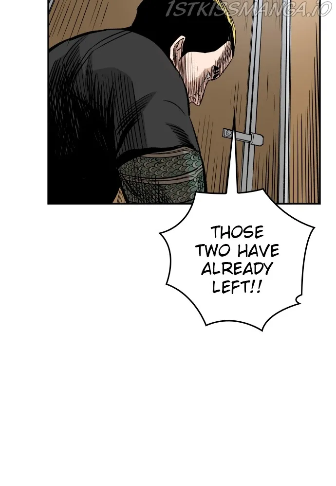 Build Up Chapter 67 page 104 - 