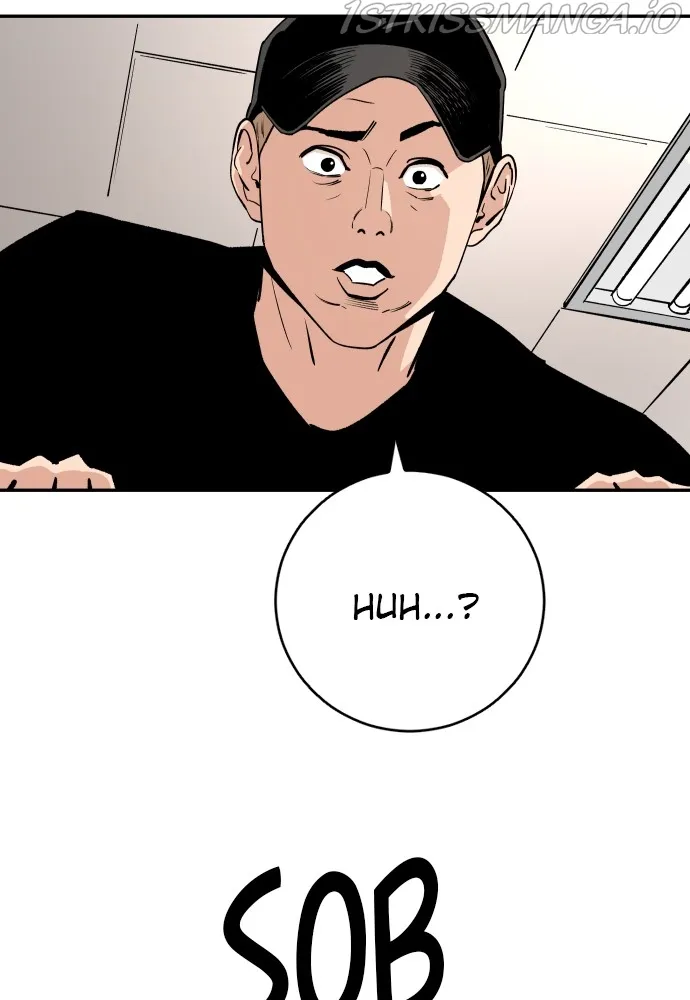 Build Up Chapter 67 page 105 - 
