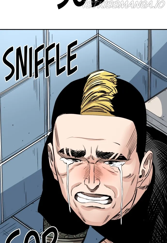 Build Up Chapter 67 page 106 - 