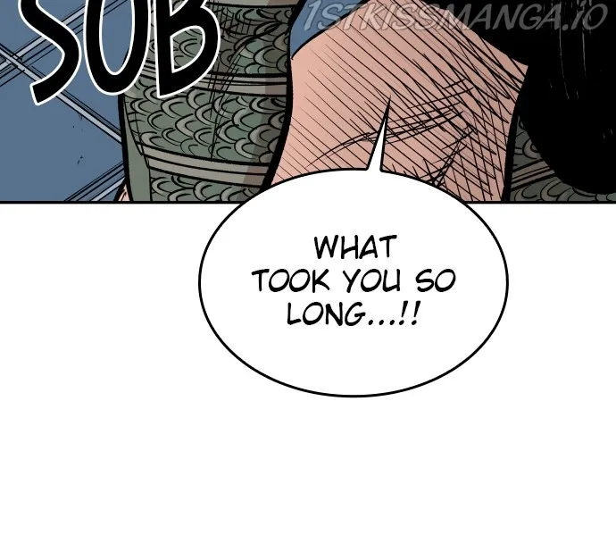 Build Up Chapter 67 page 107 - 