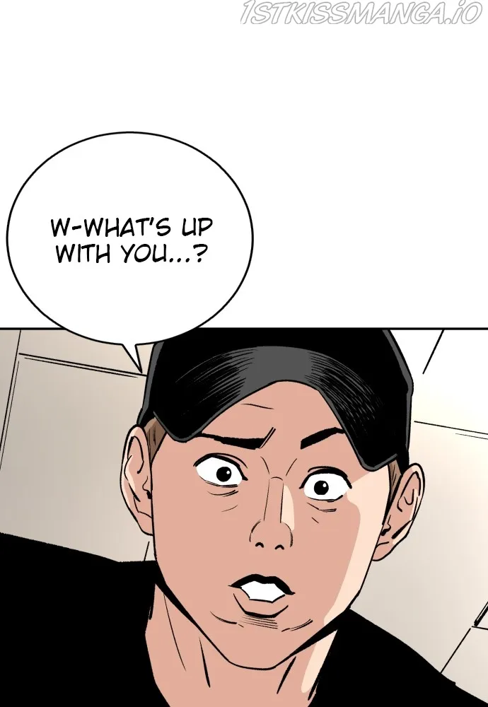 Build Up Chapter 67 page 108 - 