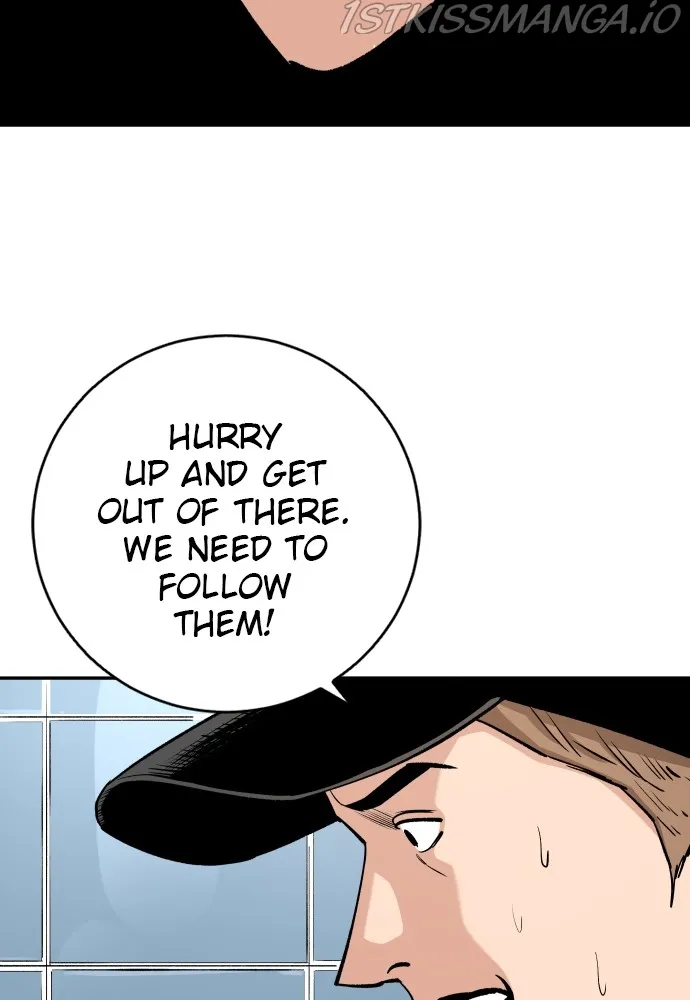 Build Up Chapter 67 page 109 - 