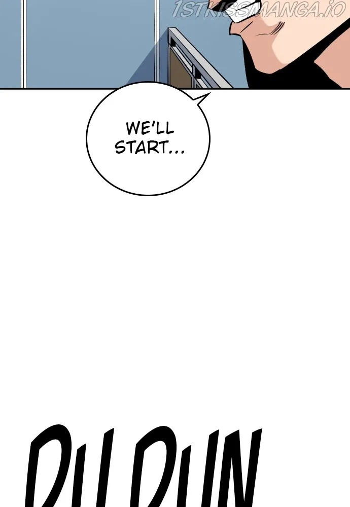 Build Up Chapter 67 page 110 - 