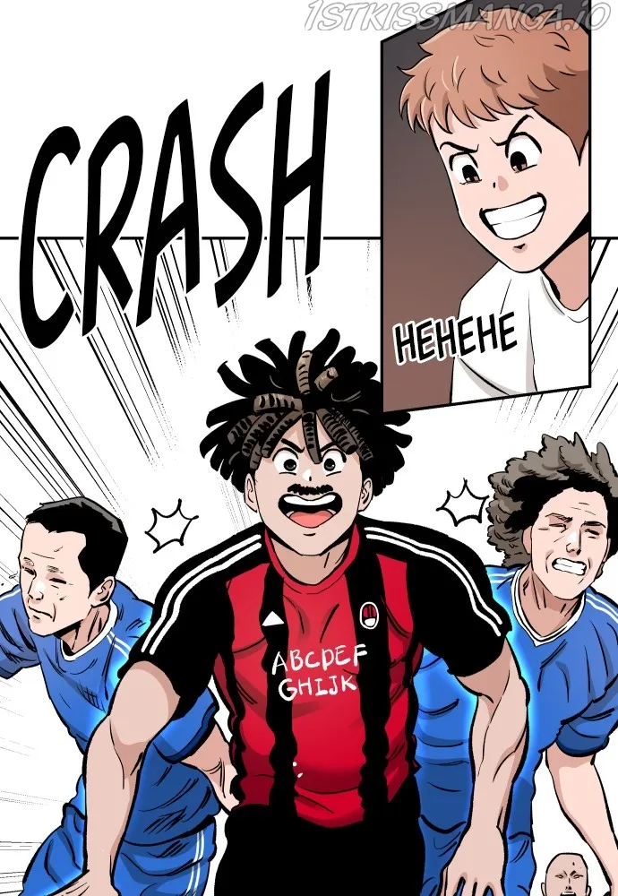 Build Up Chapter 67 page 12 - 