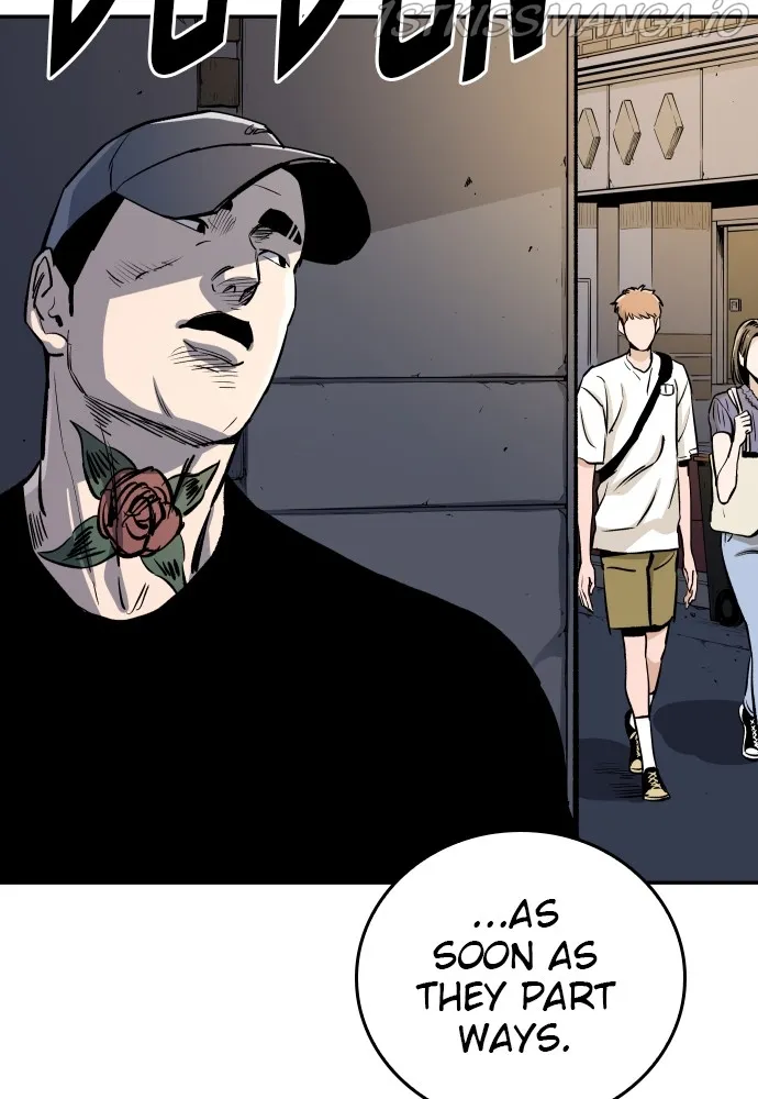 Build Up Chapter 67 page 111 - 