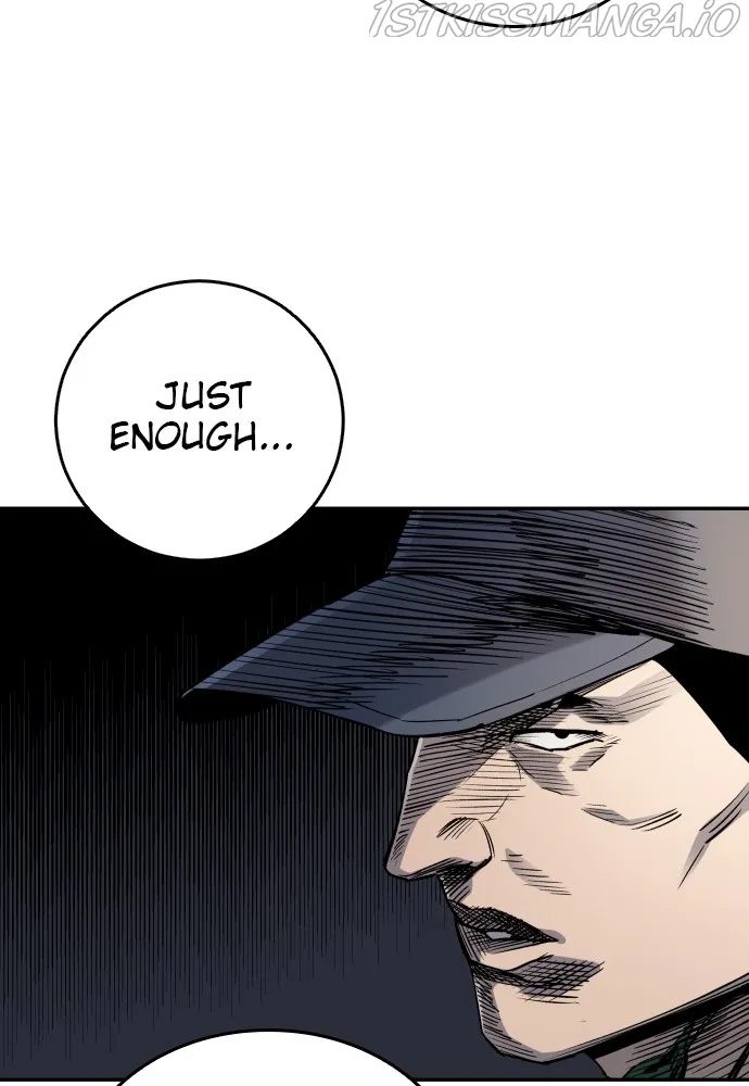 Build Up Chapter 67 page 112 - 
