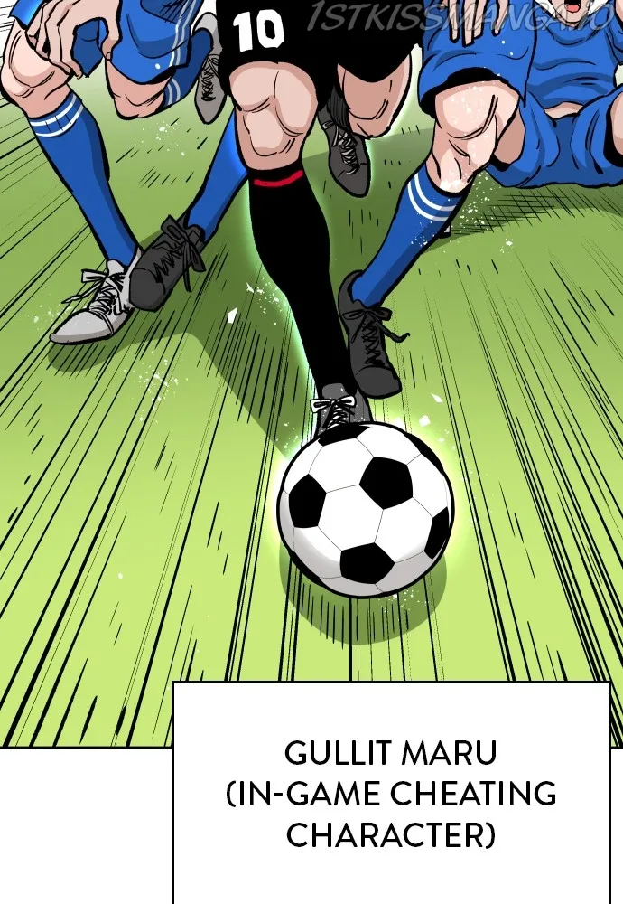 Build Up Chapter 67 page 13 - 