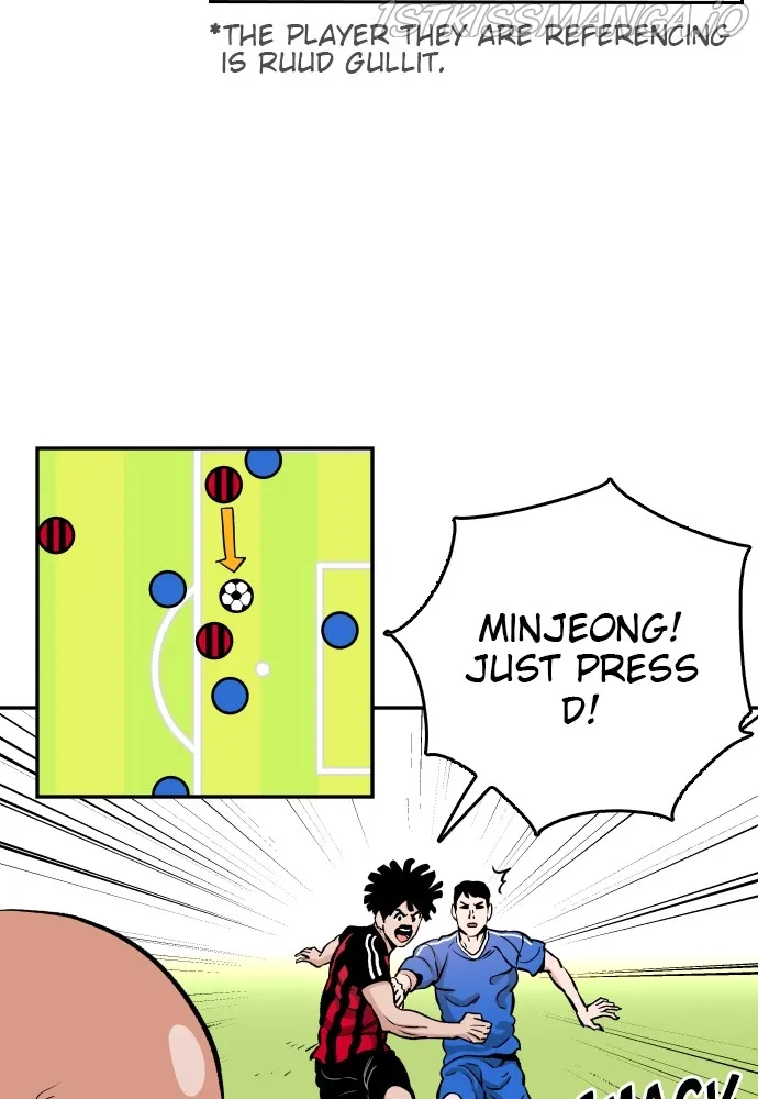 Build Up Chapter 67 page 14 - 