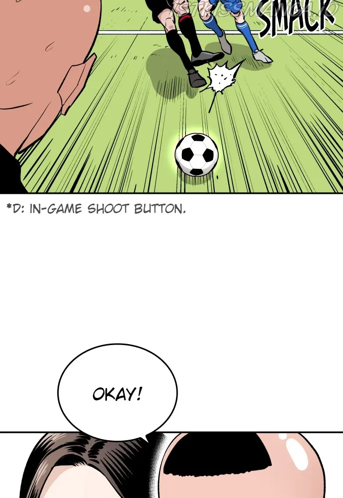 Build Up Chapter 67 page 15 - 