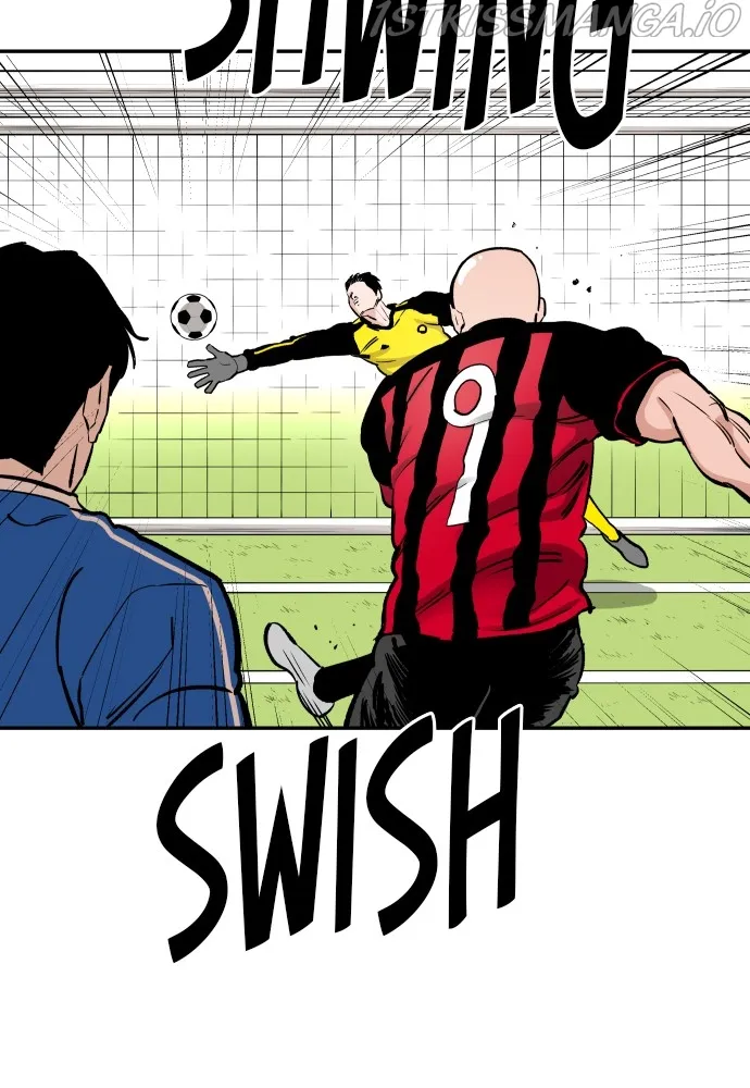 Build Up Chapter 67 page 17 - 
