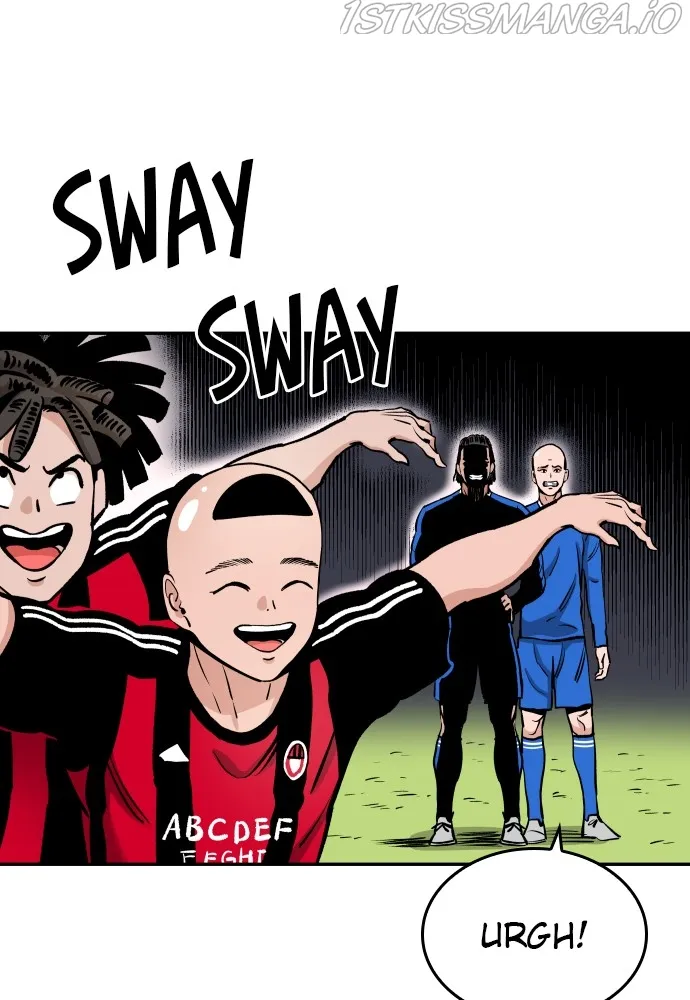 Build Up Chapter 67 page 19 - 